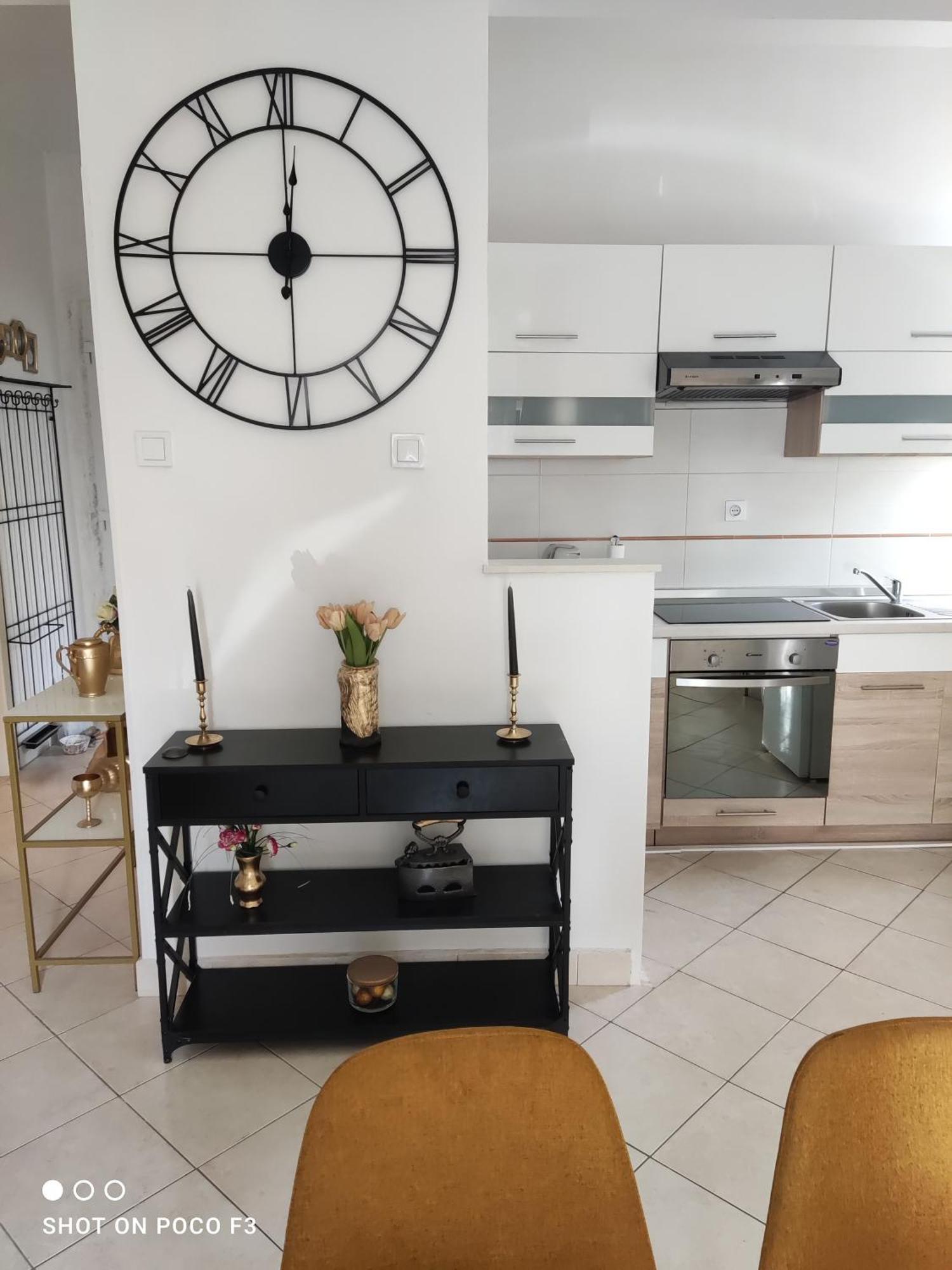 Apartment Milevoj Koromačno Екстериор снимка